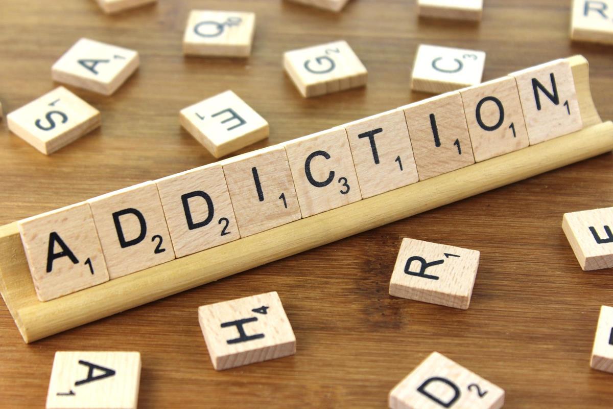 Understanding Addiction Taking Steps Towards A More Positive Future ⋆
